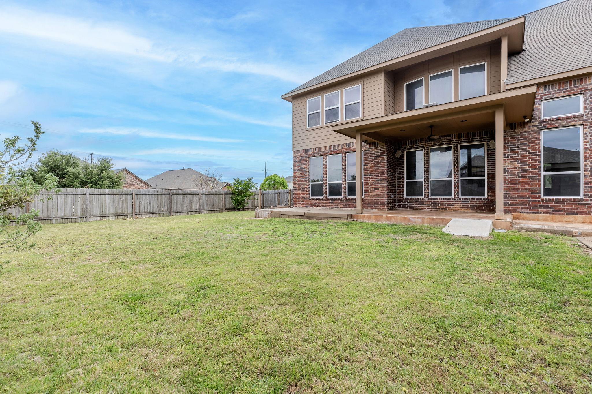 8093 Arezzo Drive Round Rock TX 78665