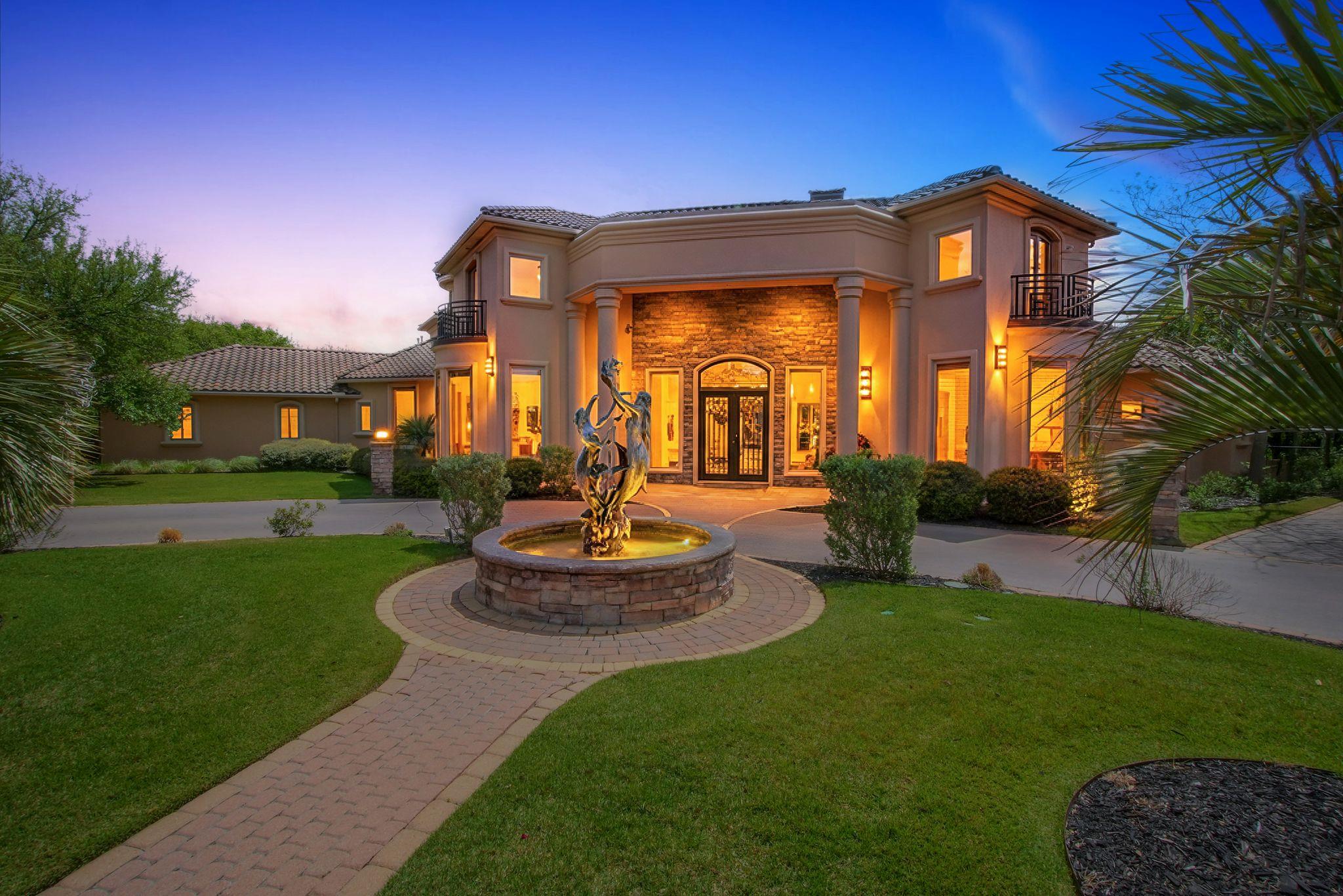 3575 Lost Creek Boulevard Austin TX 78735
