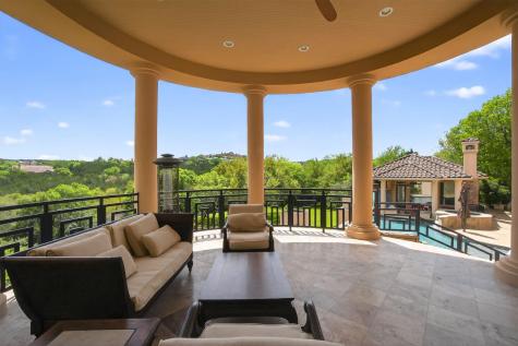 3575 Lost Creek Boulevard Austin TX 78735