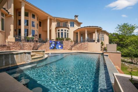 3575 Lost Creek Boulevard Austin TX 78735
