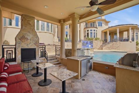 3575 Lost Creek Boulevard Austin TX 78735