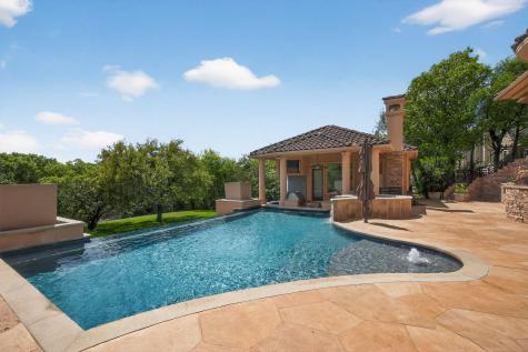 3575 Lost Creek Boulevard Austin TX 78735