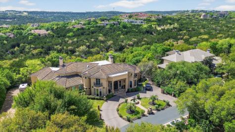 3575 Lost Creek Boulevard Austin TX 78735