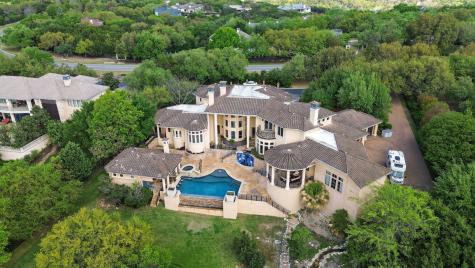 3575 Lost Creek Boulevard Austin TX 78735