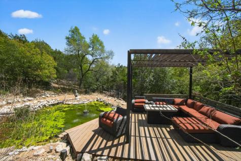 3575 Lost Creek Boulevard Austin TX 78735
