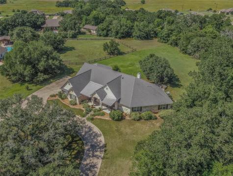 17463 Saddle Creek Drive College Station TX 77845