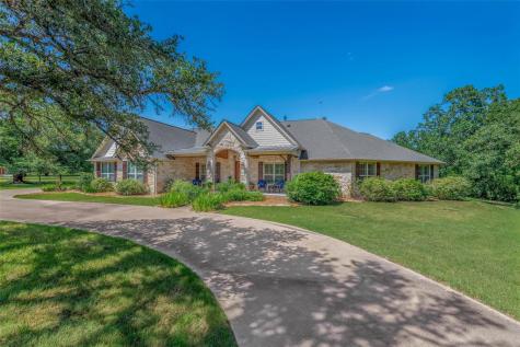 17463 Saddle Creek Drive College Station TX 77845