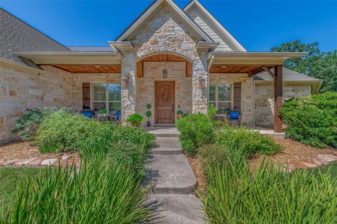 17463 Saddle Creek Drive College Station TX 77845