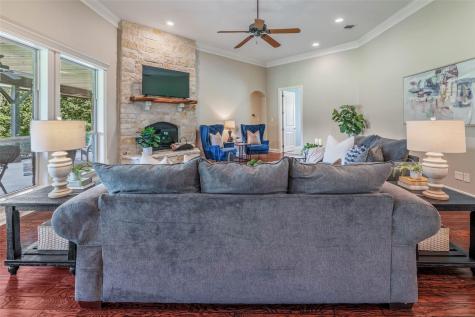 17463 Saddle Creek Drive College Station TX 77845