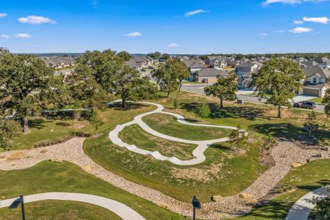 118 Periwinkle Lane Bastrop TX 78602