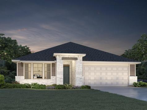 193 Coopers Hawk Crest Cedar Creek TX 78612