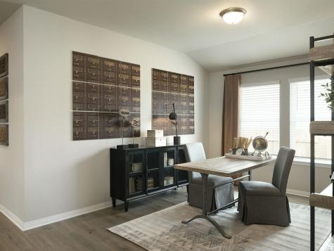 193 Coopers Hawk Crest Cedar Creek TX 78612