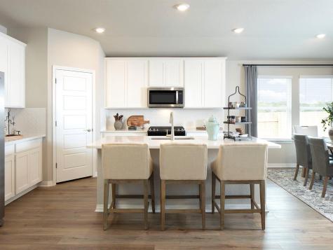 193 Coopers Hawk Crest Cedar Creek TX 78612