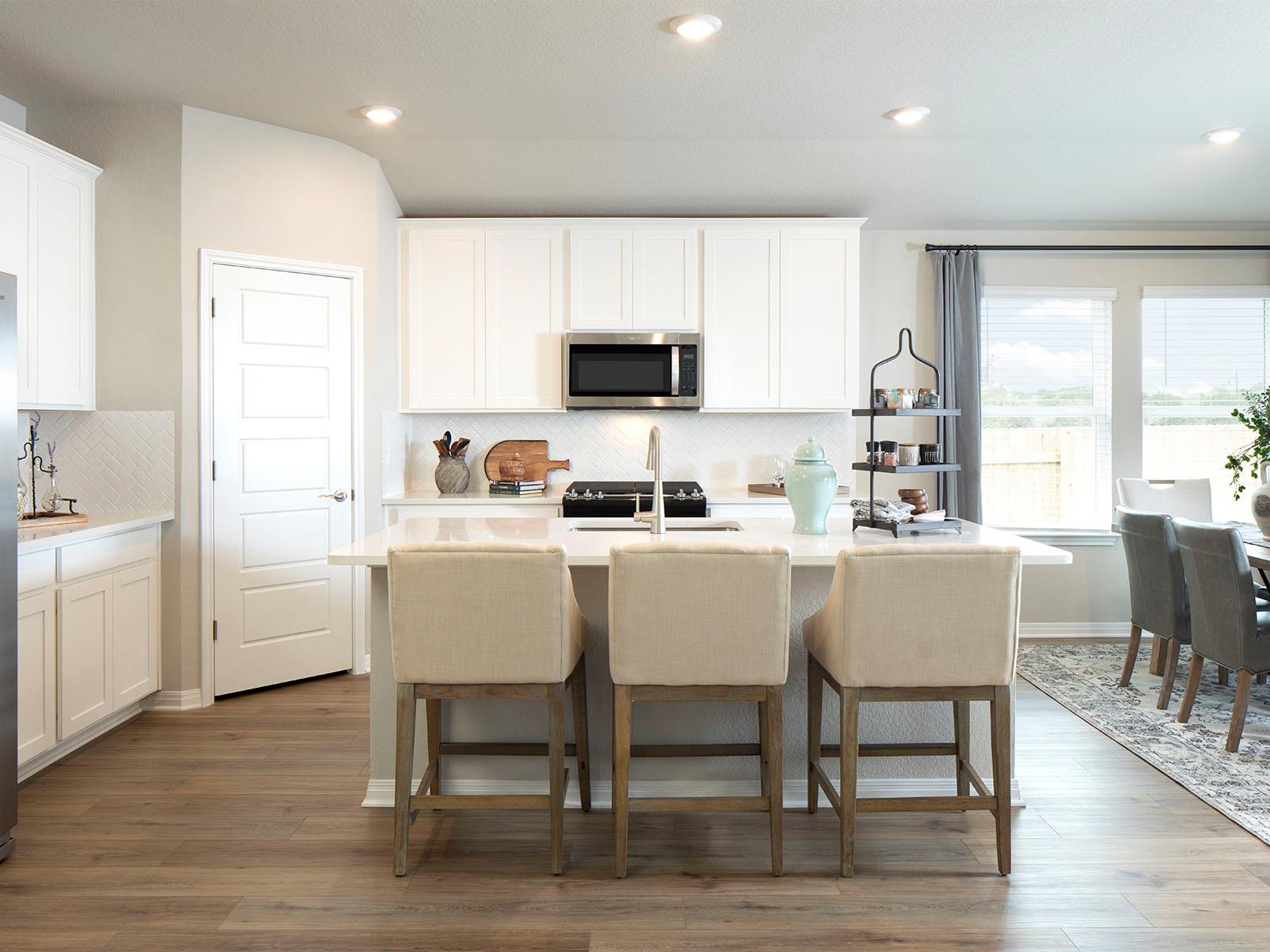 193 Coopers Hawk Crest Cedar Creek TX 78612