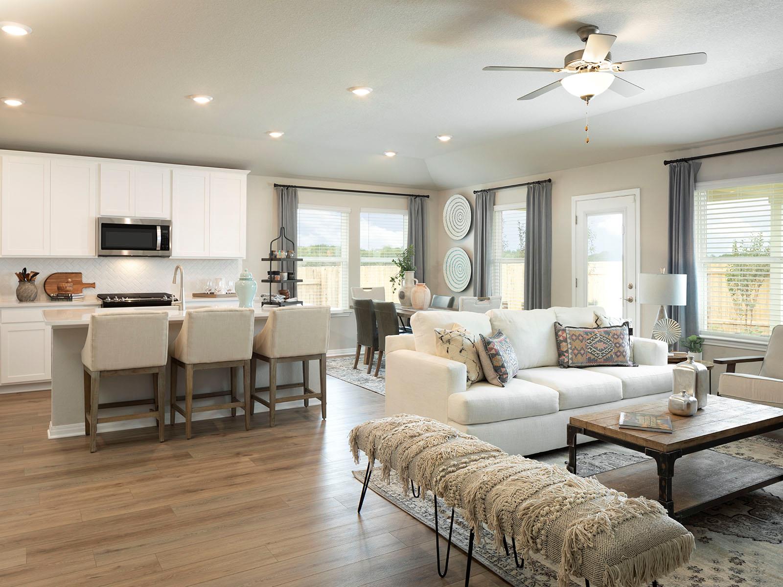 193 Coopers Hawk Crest Cedar Creek TX 78612