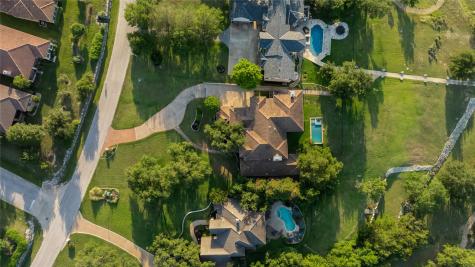 401 Brooks Hollow Road Lakeway TX 78734