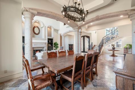 401 Brooks Hollow Road Lakeway TX 78734