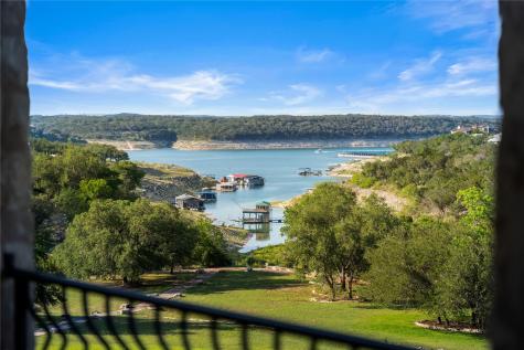 401 Brooks Hollow Road Lakeway TX 78734