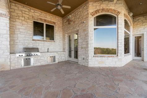 401 Brooks Hollow Road Lakeway TX 78734