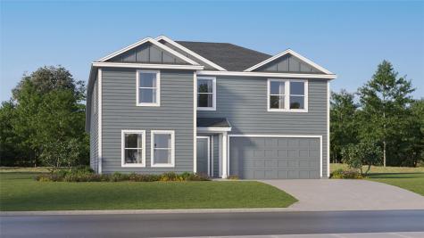 106 Heritage Groves Road Bertram TX 78605