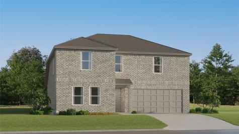 106 Heritage Groves Road Bertram TX 78605