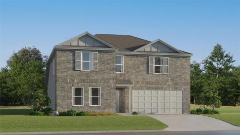 106 Heritage Groves Road Bertram TX 78605