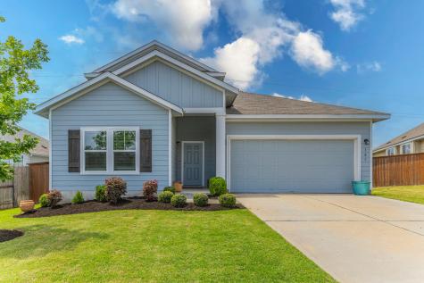 121 Mountain Sage Loop Liberty Hill TX 78642