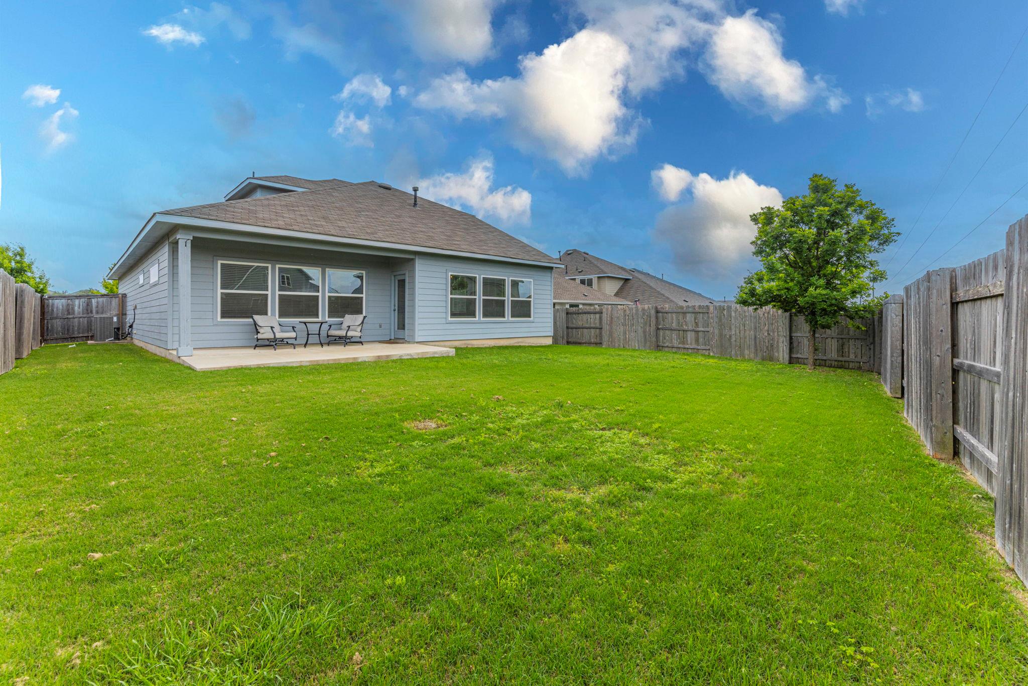 121 Mountain Sage Loop Liberty Hill TX 78642