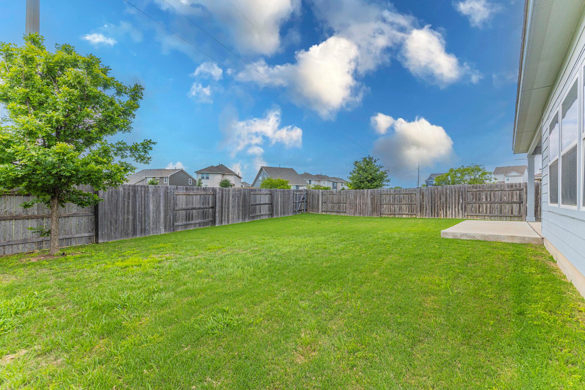 121 Mountain Sage Loop Liberty Hill TX 78642