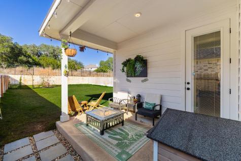 972 Leaning Oak Lane Georgetown TX 78628