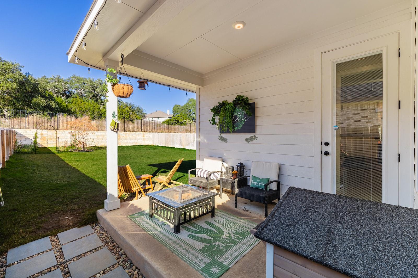 972 Leaning Oak Lane Georgetown TX 78628