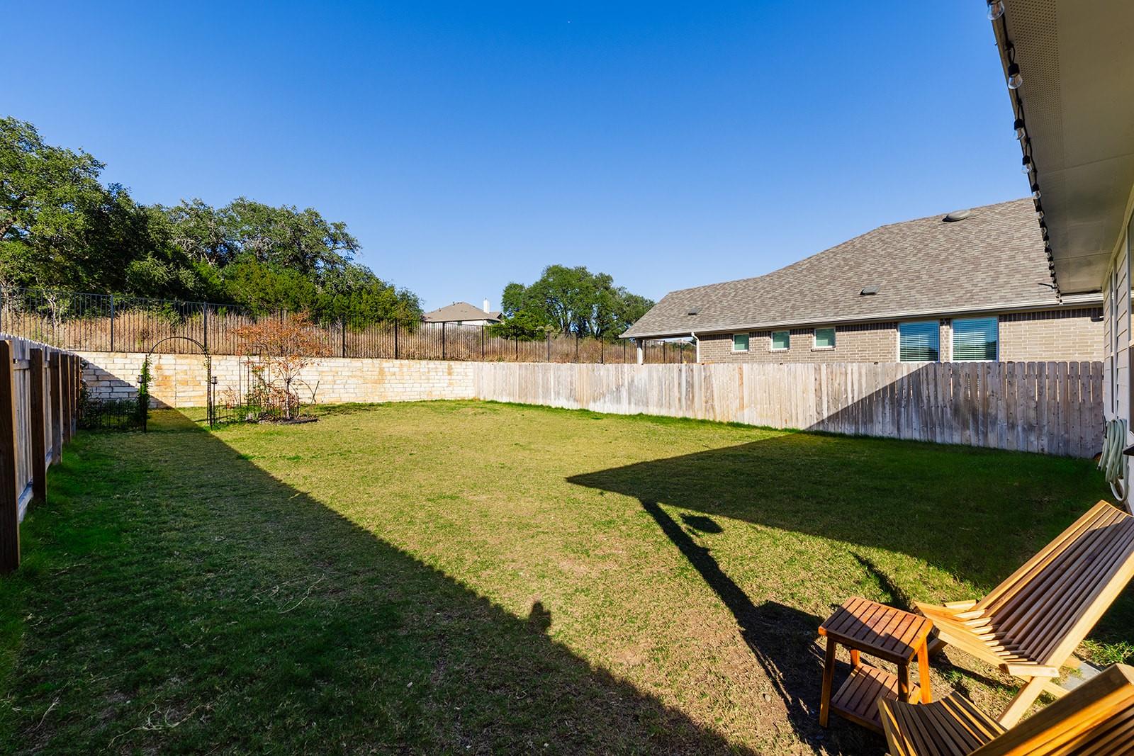 972 Leaning Oak Lane Georgetown TX 78628