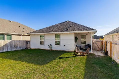 972 Leaning Oak Lane Georgetown TX 78628