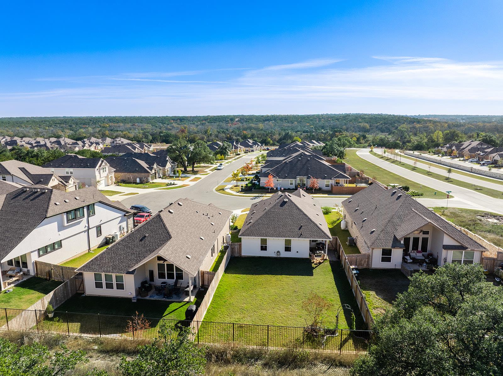 972 Leaning Oak Lane Georgetown TX 78628