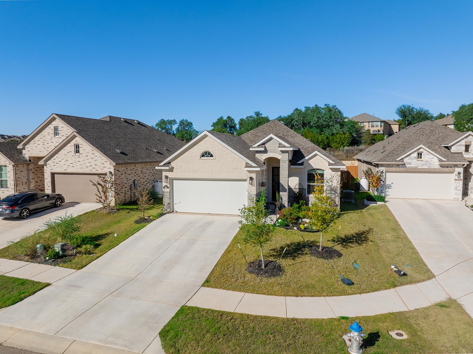 972 Leaning Oak Lane Georgetown TX 78628