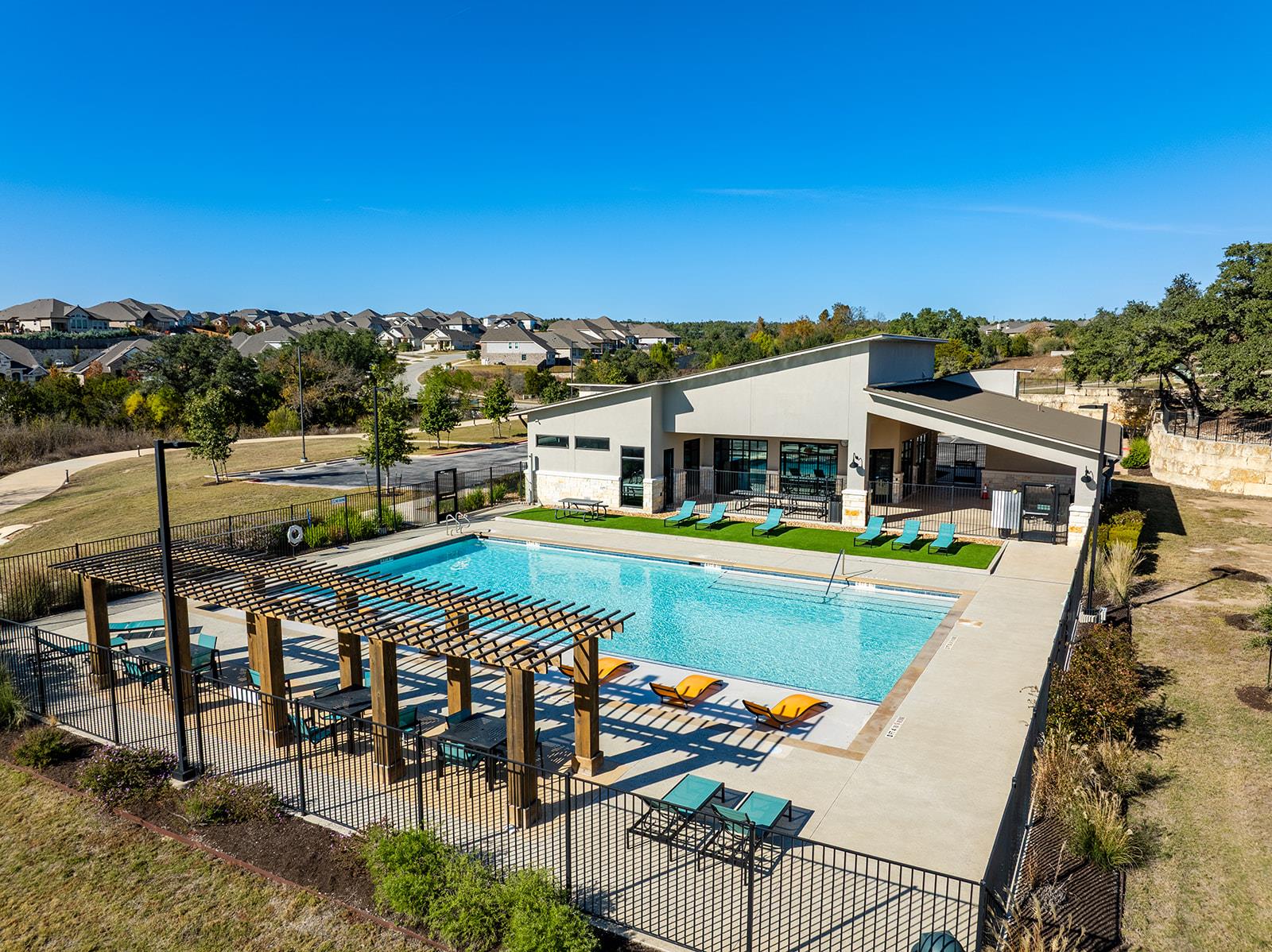 972 Leaning Oak Lane Georgetown TX 78628