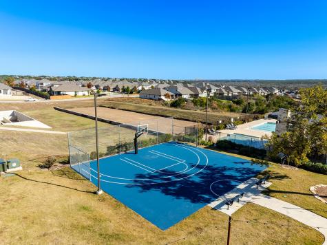 972 Leaning Oak Lane Georgetown TX 78628