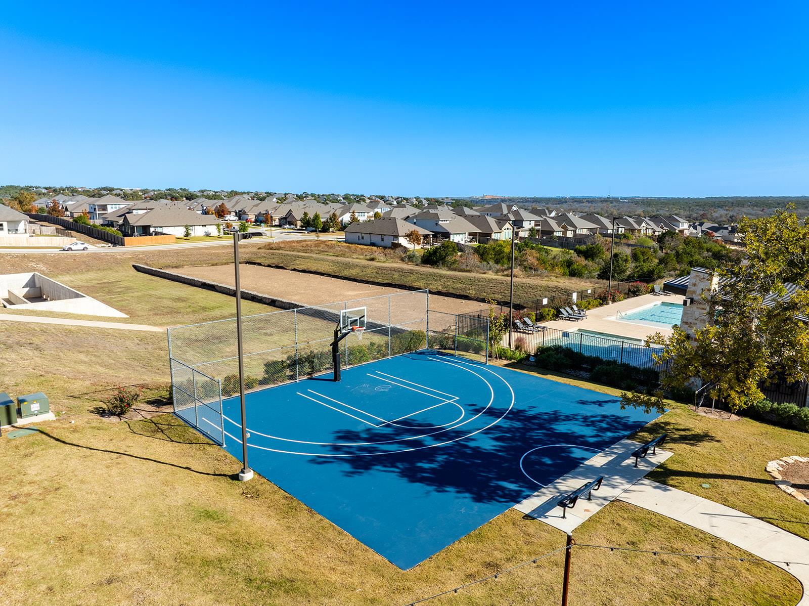 972 Leaning Oak Lane Georgetown TX 78628