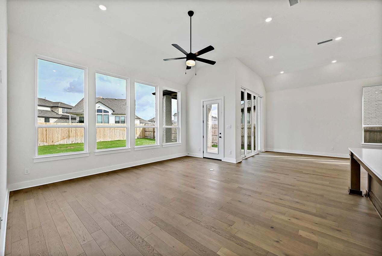 101 Ribera Drive Liberty Hill TX 78642