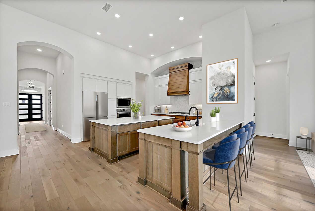 101 Ribera Drive Liberty Hill TX 78642