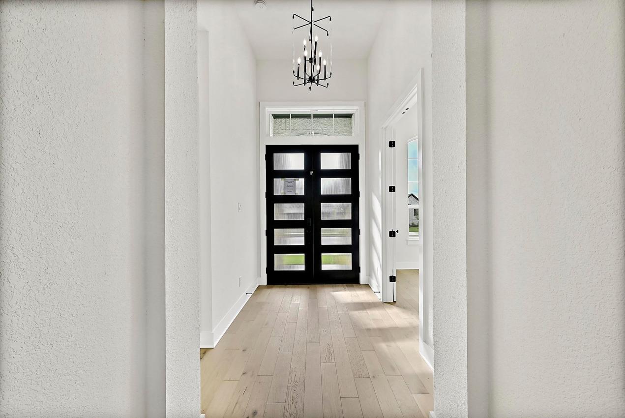 101 Ribera Drive Liberty Hill TX 78642