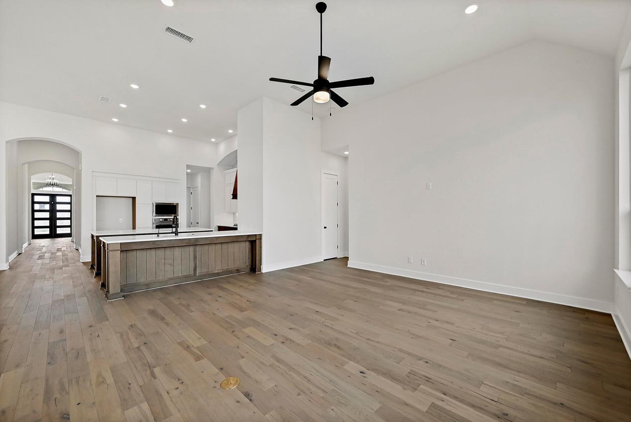 101 Ribera Drive Liberty Hill TX 78642