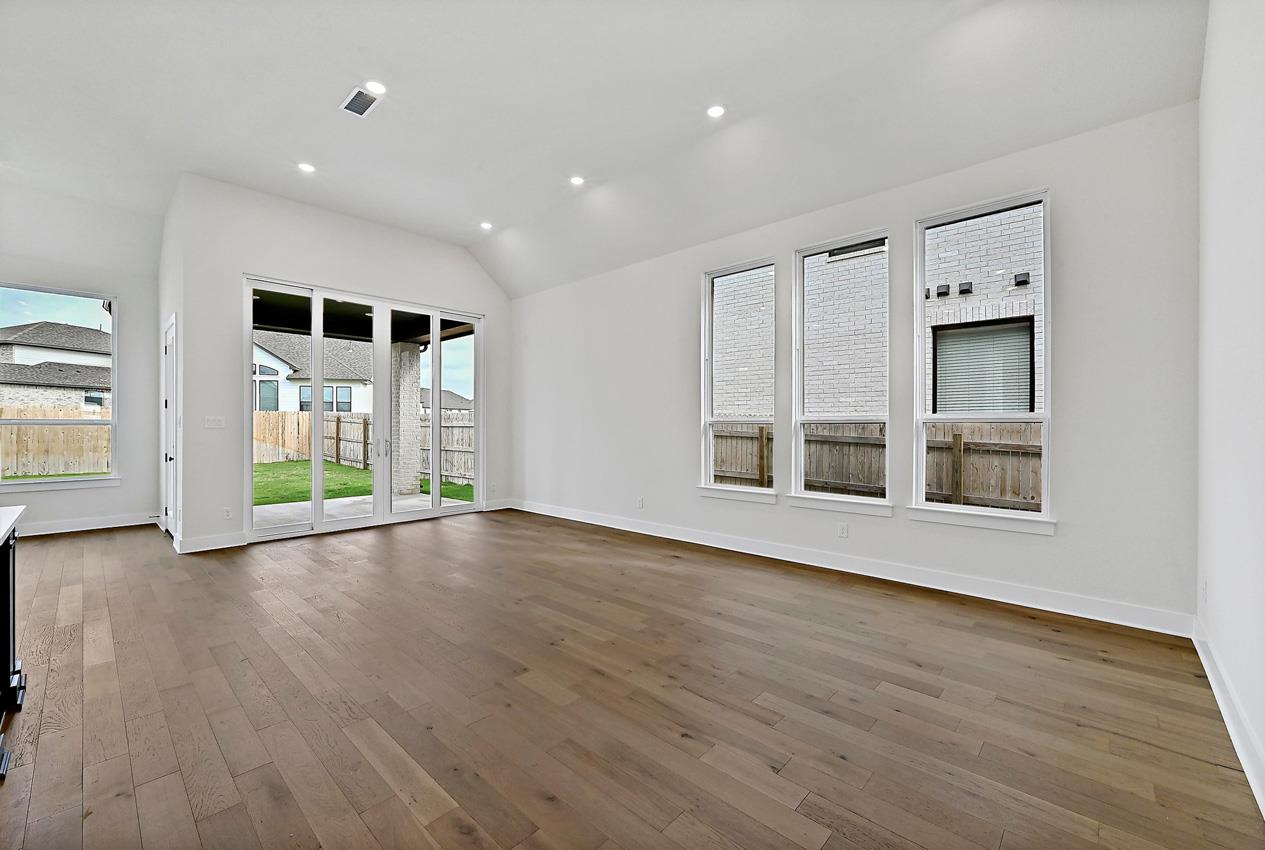 101 Ribera Drive Liberty Hill TX 78642