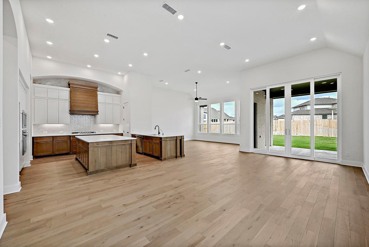 101 Ribera Drive Liberty Hill TX 78642