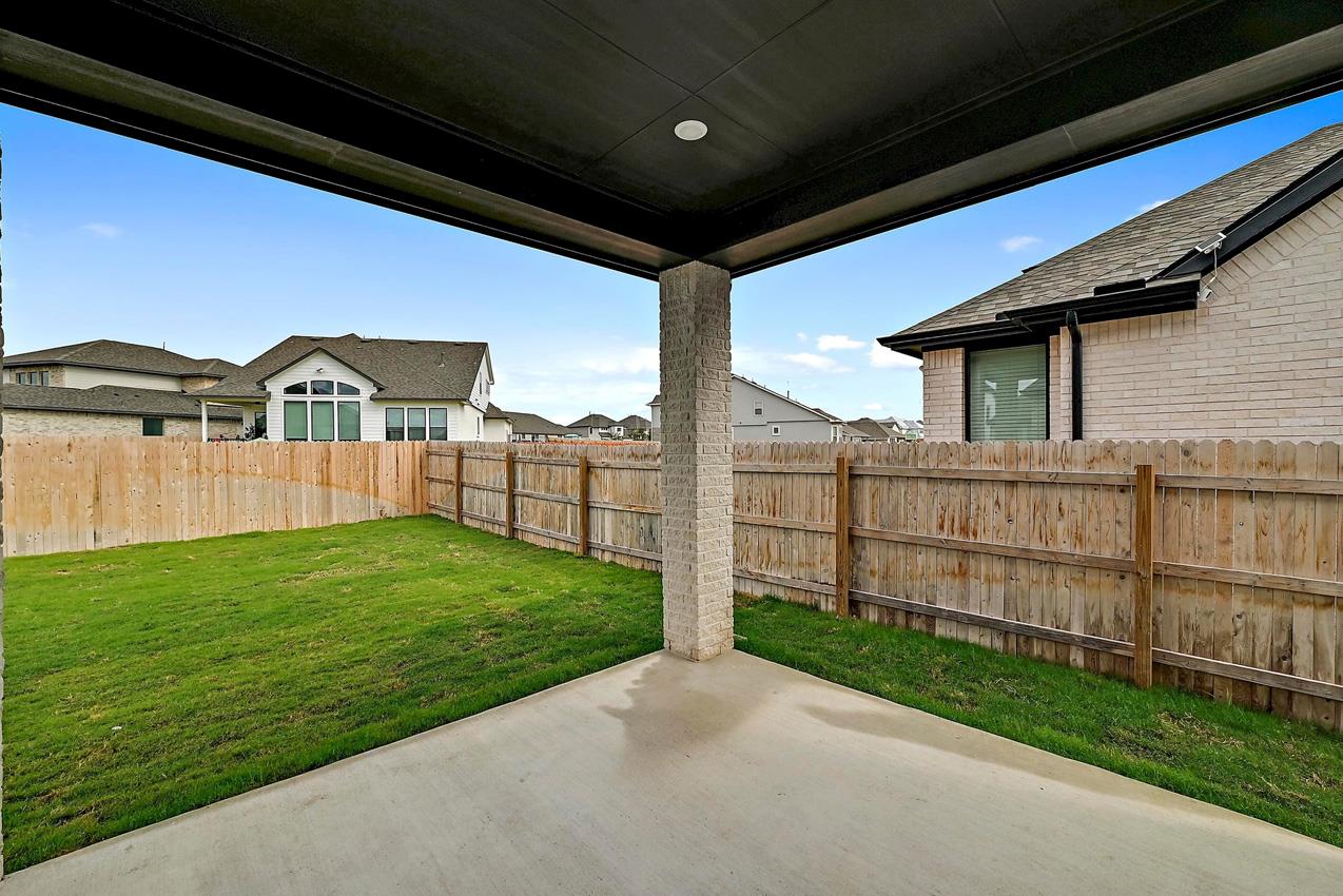 101 Ribera Drive Liberty Hill TX 78642