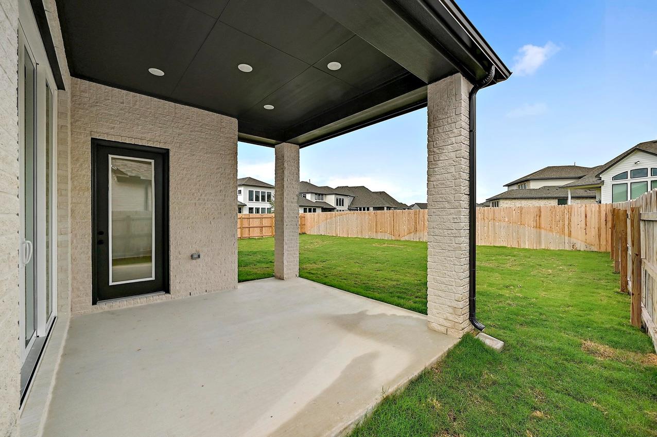 101 Ribera Drive Liberty Hill TX 78642