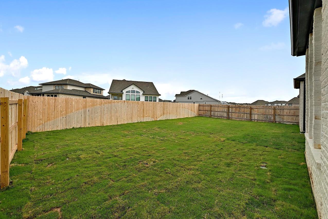 101 Ribera Drive Liberty Hill TX 78642