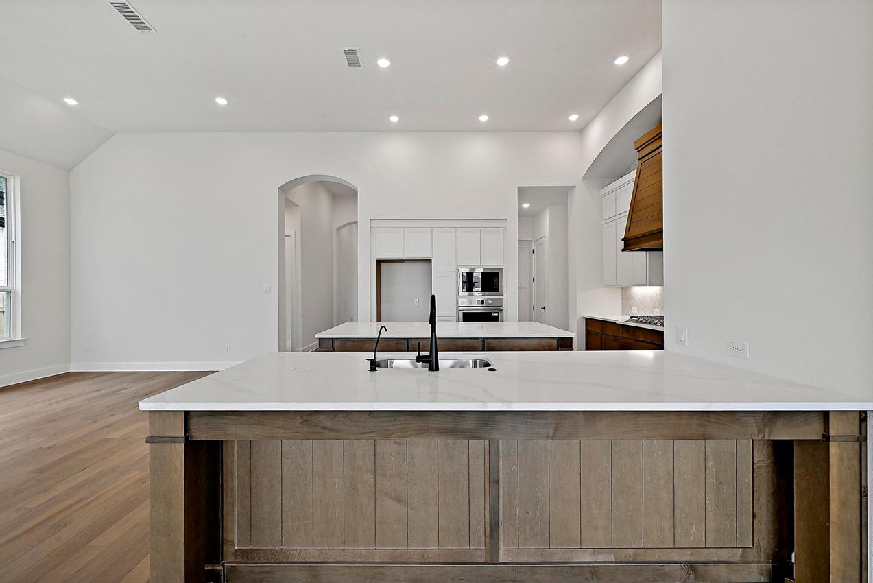 101 Ribera Drive Liberty Hill TX 78642