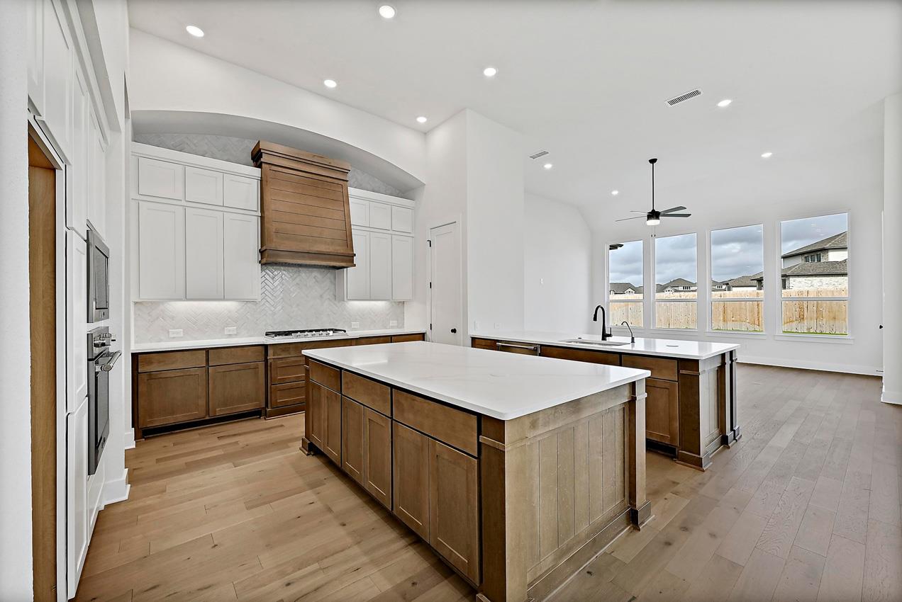 101 Ribera Drive Liberty Hill TX 78642