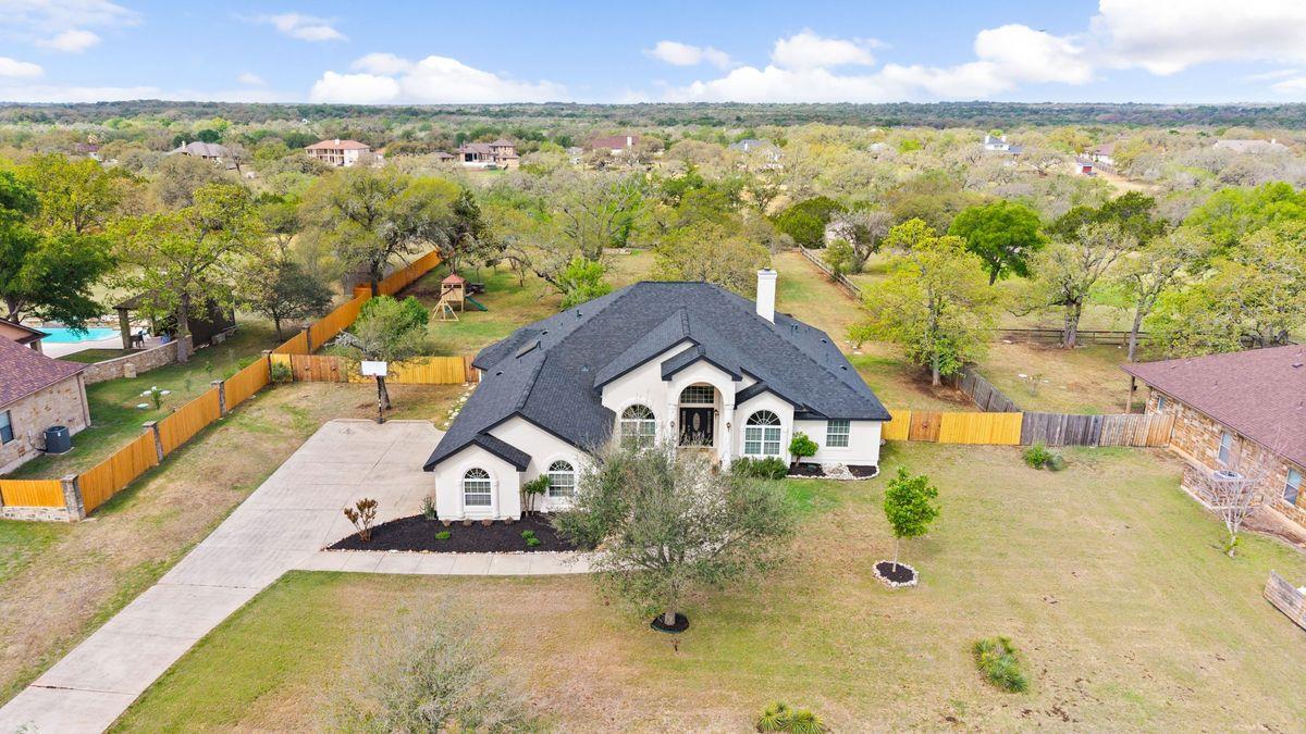 744 W Bartlett Drive Buda TX 78610